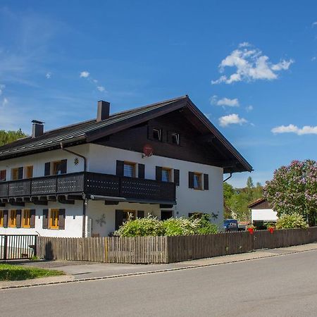 Ferienwohnung Treml Байериш-Айзенштайн Экстерьер фото