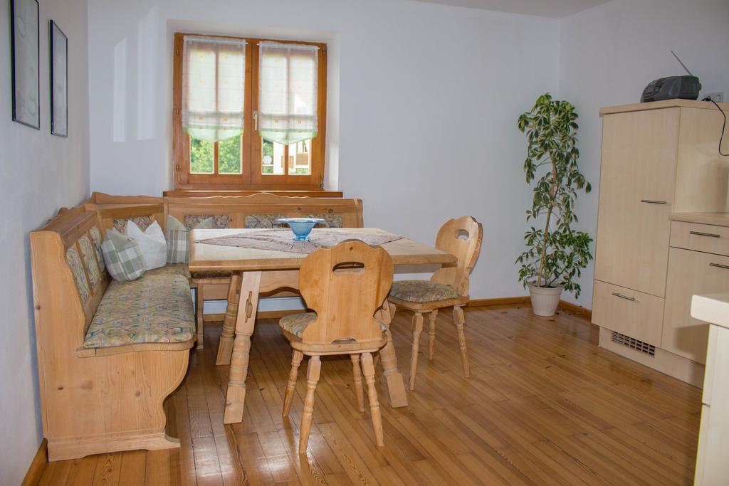 Ferienwohnung Treml Байериш-Айзенштайн Экстерьер фото