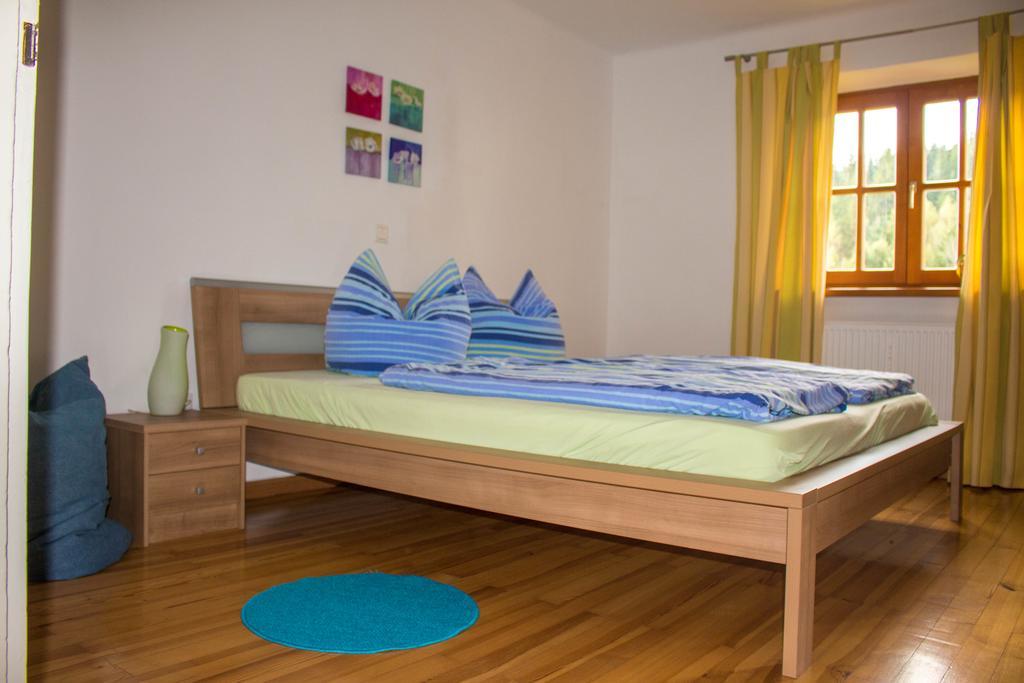 Ferienwohnung Treml Байериш-Айзенштайн Экстерьер фото